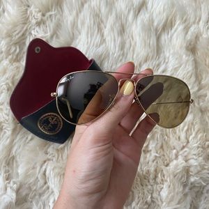 ray-ban sunglasses